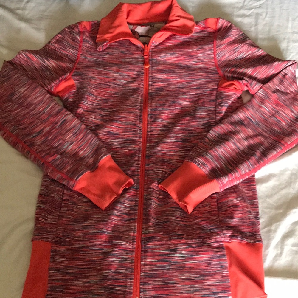 🍋 Lululemon jacket 🍋